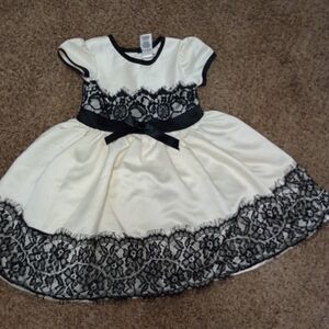 Girls dress size 3t
